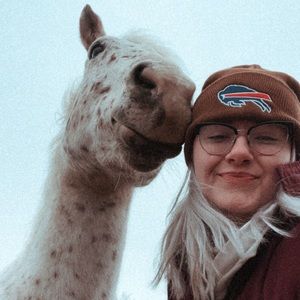 Meet your Posher, Lindsay